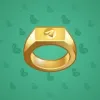 Signet Ring #14847