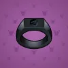 Signet Ring #1485