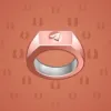 Signet Ring #14852