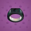 Signet Ring #1486