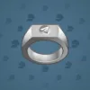 Signet Ring #1489