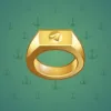 Signet Ring #149