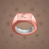 Signet Ring #1492