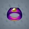 Signet Ring #1494