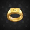 Signet Ring #1495