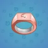 Signet Ring #1496