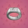 Signet Ring #151