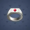 Signet Ring #1517