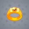 Signet Ring #1518