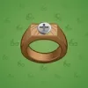 Signet Ring #1534