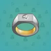 Signet Ring #1536
