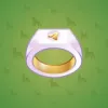 Signet Ring #1539