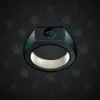 Signet Ring #1543
