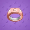 Signet Ring #1555