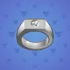 Signet Ring #1558