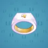 Signet Ring #1560