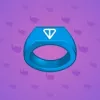 Signet Ring #1562