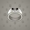 Signet Ring #1568