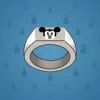 Signet Ring #1579