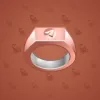 Signet Ring #158