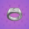 Signet Ring #1584