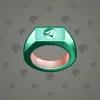 Signet Ring #1590