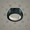 Signet Ring #1592