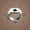 Signet Ring #1599
