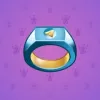 Signet Ring #1600