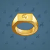 Signet Ring #161