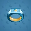 Signet Ring #1611