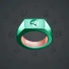 Signet Ring #1618