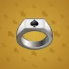 Signet Ring #1623
