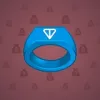 Signet Ring #1629