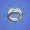 Signet Ring #1631