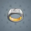 Signet Ring #1636