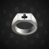 Signet Ring #1637