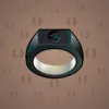 Signet Ring #1639