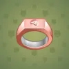 Signet Ring #164