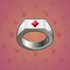 Signet Ring #1640