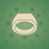 Signet Ring #1643