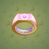 Signet Ring #1646