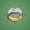 Signet Ring #165