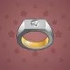 Signet Ring #1654