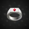 Signet Ring #1657