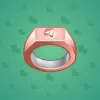 Signet Ring #166