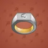 Signet Ring #1662