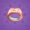 Signet Ring #1665