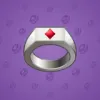 Signet Ring #1666
