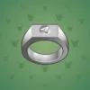 Signet Ring #1676